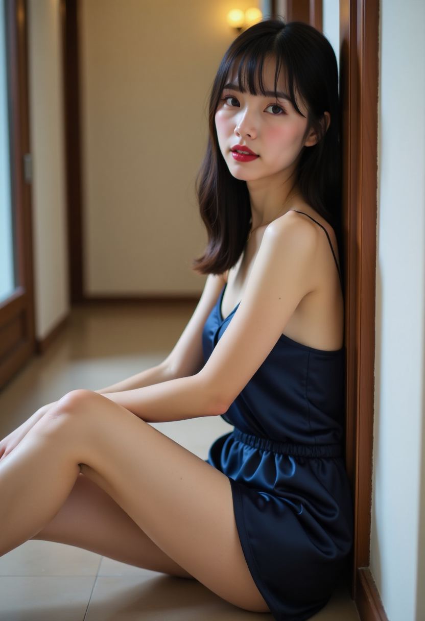 十七种释义 海报